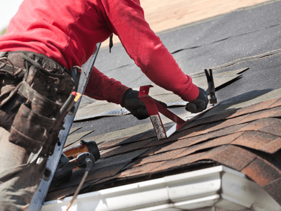 About Roof Repair Experts Cambridge, VT